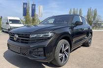 Volkswagen Touareg R-Line Platinum