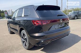 Volkswagen Touareg 2024 R-Line Platinum