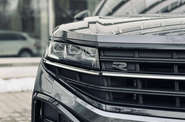 Volkswagen Touareg R-Line Platinum