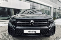 Volkswagen Touareg R-Line Platinum