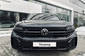 Volkswagen Touareg R-Line Platinum