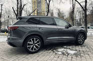 Volkswagen Touareg R-Line Platinum