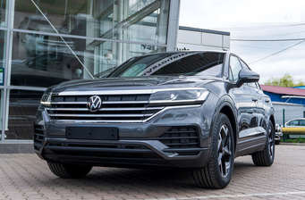 Volkswagen Touareg 2024 в Николаев