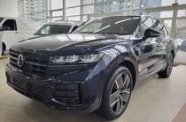 Volkswagen Touareg R-Line Platinum