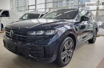 Volkswagen Touareg 3.0 TDI AT (286 к.с.) AWD 2024