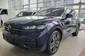 Volkswagen Touareg R-Line Platinum