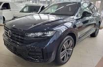 Volkswagen Touareg R-Line Platinum