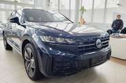 Volkswagen Touareg R-Line Platinum