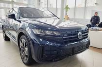 Volkswagen Touareg R-Line Platinum