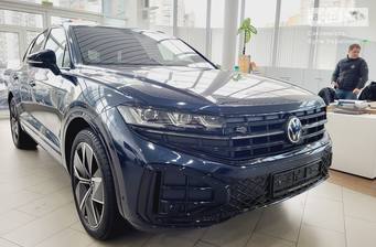 Volkswagen Touareg 2024 R-Line Platinum