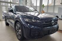 Volkswagen Touareg R-Line Platinum