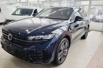 Volkswagen Touareg R-Line Platinum