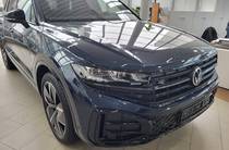 Volkswagen Touareg R-Line Platinum