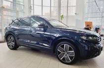 Volkswagen Touareg R-Line Platinum