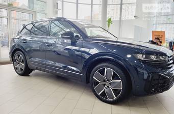 Volkswagen Touareg 2024 R-Line Platinum