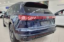 Volkswagen Touareg R-Line Platinum