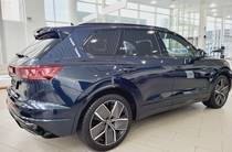 Volkswagen Touareg R-Line Platinum