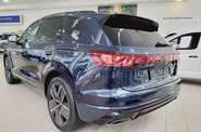 Volkswagen Touareg R-Line Platinum