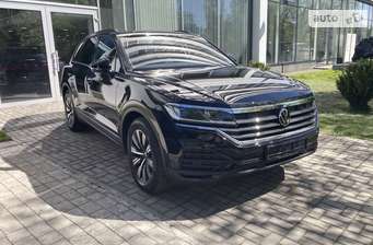 Volkswagen Touareg 2024 в Киев