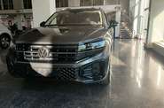 Volkswagen Touareg R-Line Platinum