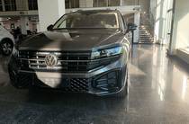 Volkswagen Touareg R-Line Platinum