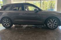 Volkswagen Touareg R-Line Platinum