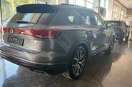 Volkswagen Touareg R-Line Platinum