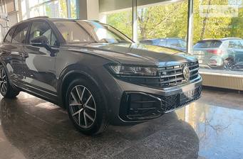 Volkswagen Touareg 2024 R-Line Platinum