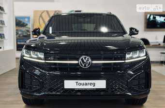 Volkswagen Touareg 2024 в Киев