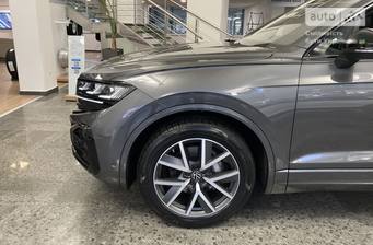 Volkswagen Touareg 2024 R-Line Platinum