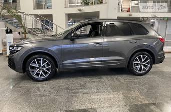 Volkswagen Touareg 2024 R-Line Platinum