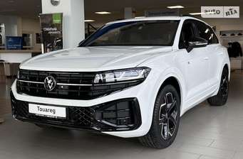 Volkswagen Touareg 2024 в Хмельницкий