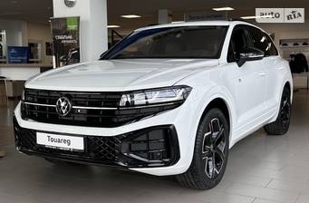 Volkswagen Touareg 3.0 TDI AT (286 к.с.) AWD 2024