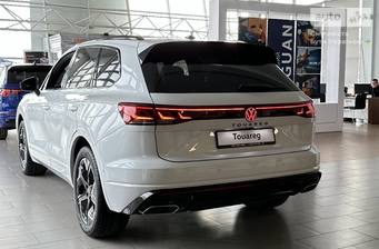 Volkswagen Touareg 2024 R-Line Platinum