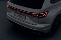 Volkswagen Touareg R-Line Platinum