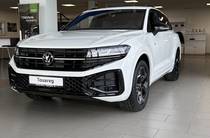 Volkswagen Touareg R-Line Platinum