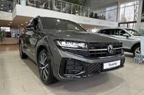 Volkswagen Touareg R-Line Platinum