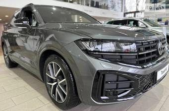 Volkswagen Touareg 2024 R-Line Platinum