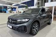 Volkswagen Touareg R-Line Platinum