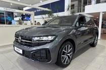 Volkswagen Touareg R-Line Platinum