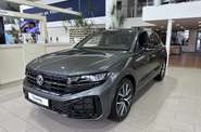 Volkswagen Touareg R-Line Platinum