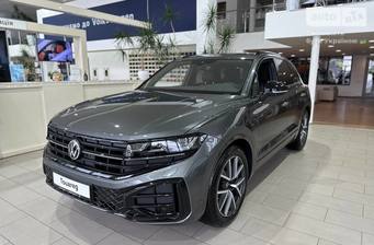 Volkswagen Touareg 2024 R-Line Platinum