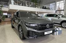 Volkswagen Touareg R-Line Platinum