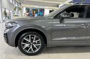 Volkswagen Touareg R-Line Platinum