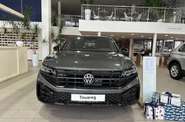 Volkswagen Touareg R-Line Platinum