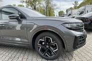 Volkswagen Touareg R-Line Platinum