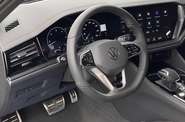 Volkswagen Touareg R-Line Platinum