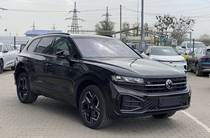 Volkswagen Touareg R-Line Platinum