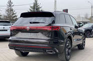 Volkswagen Touareg R-Line Platinum