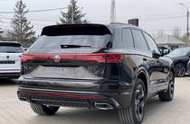 Volkswagen Touareg R-Line Platinum